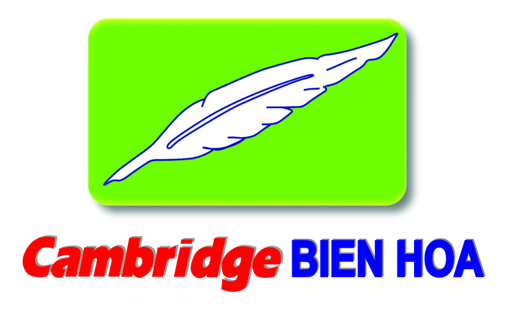 Cambridge Biên Hòa
